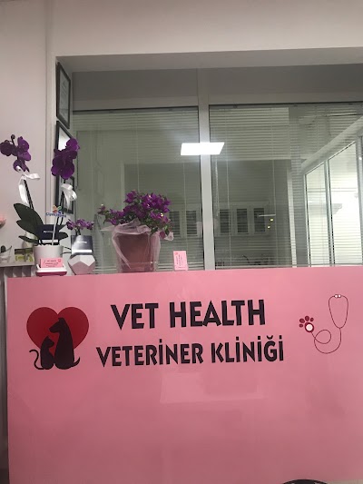 Vet Health Veteriner Kliniği