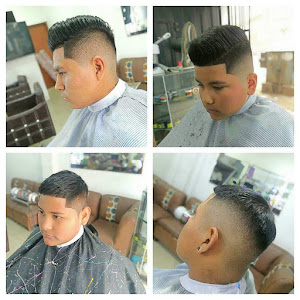 Barber Studio Magos 6