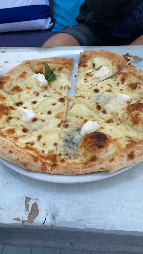 Opinii despre Klub na Fali Poznań - Club & Lounge & Restaurant în Poznań - Restauracja