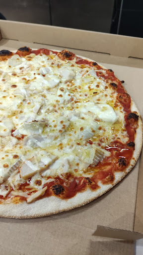 Nosh Pizza