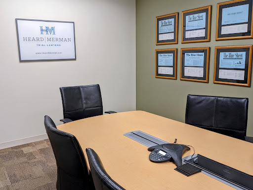 Heard Merman Accident & Injury Trial Lawyers