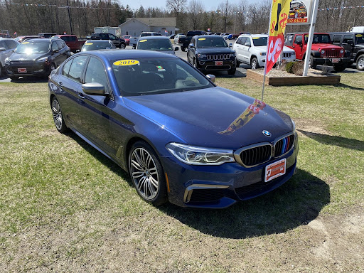 Progressive Auto Sales - Thumbnail