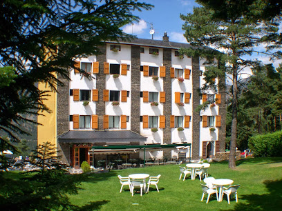 Hotel Coma Bella