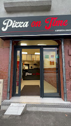 Photo n°5 de Pizza On Time à Toulouse (Pizzas à emporter)