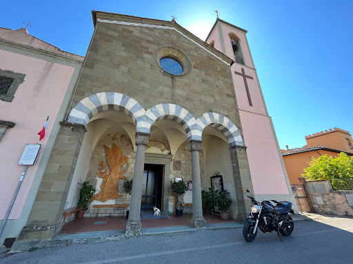 Church of Saint Christopher 'a Strada'