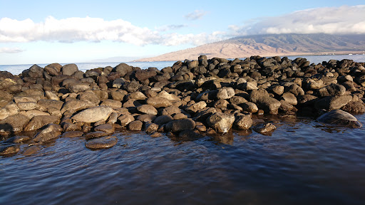 Aoao O Na Loko Ia O Maui - Thumbnail