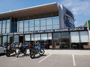 Photo n°51 de Point-Chaud d'Ortale à Biguglia (Restauration rapide)