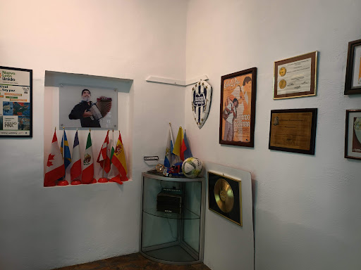 Museo Celso Piña - Thumbnail
