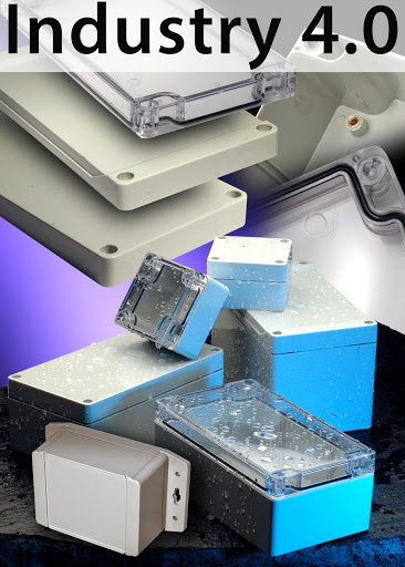 Hammond Electronics - Visual