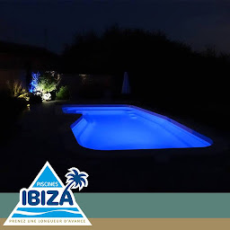Photo n°19 de Piscines Ibiza Lille Avelin à Avelin (Magasin de matériel pour piscines)