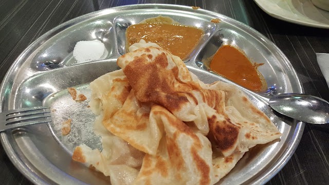 Mamak Corner