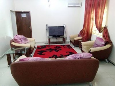 Photos of De-Grand Apartments