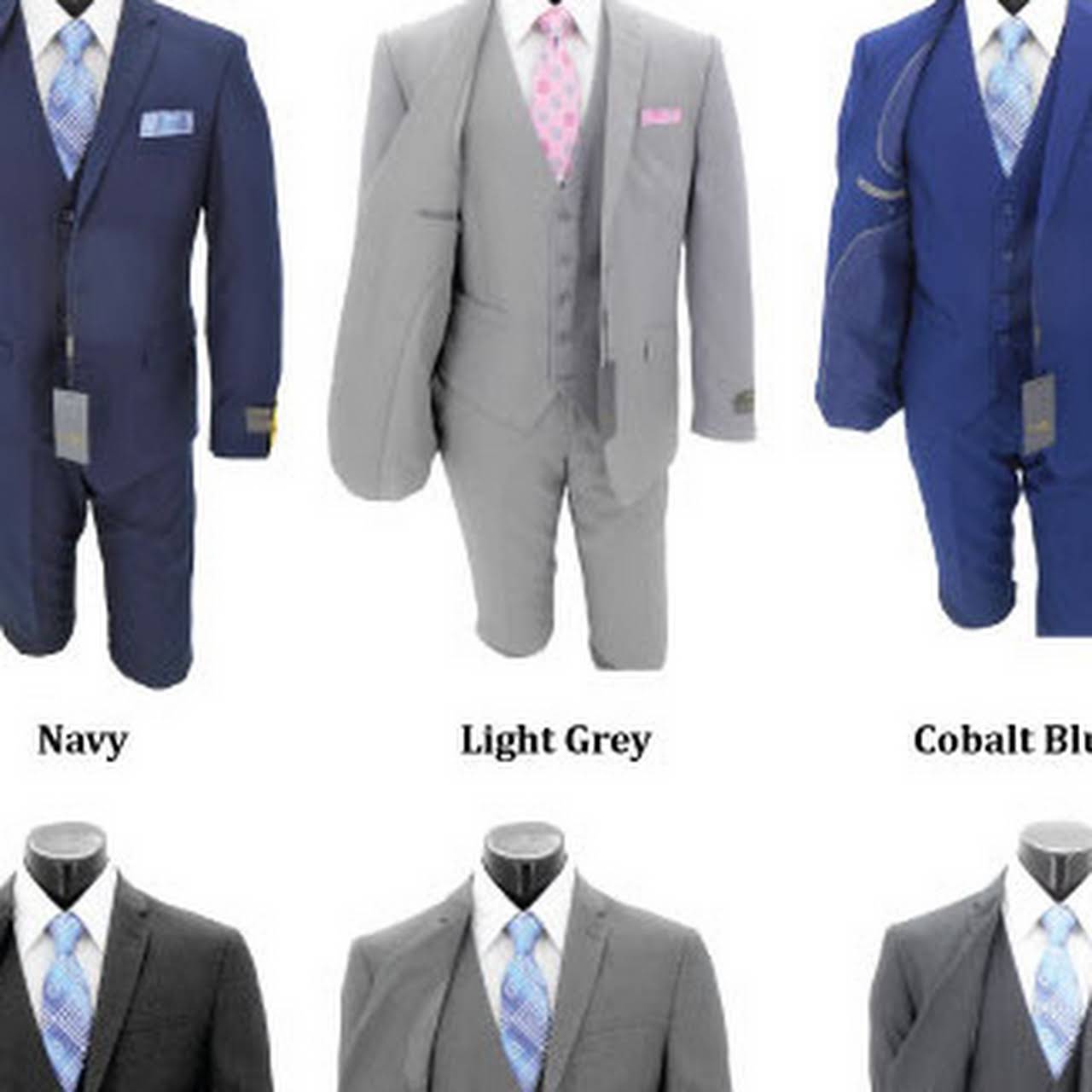 Todd's Menswear Men's Clothing Store in Royal Oak