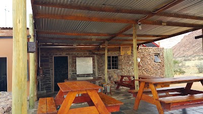 Photos of Spitzkoppe Community Restaurant