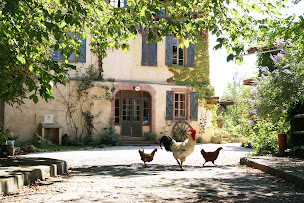 Photo n°3 de Le Moulin Eoux à Eoux (Agence de location de chalets)