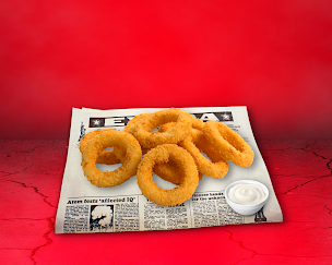 Photo n°12 de Pizza Del Papel à Vaujours (Service de livraison)