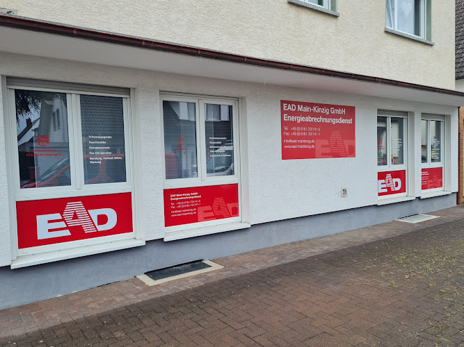 EAD Main-Kinzig GmbH Energieabrechnungsdienst
