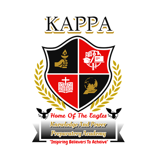 KAPP ACADEMY - Visual
