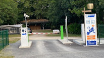 Camping de mon Village (Camping-Car Park) à Eymet