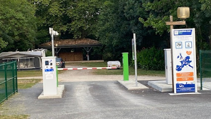 Camping de mon Village (Camping-Car Park)