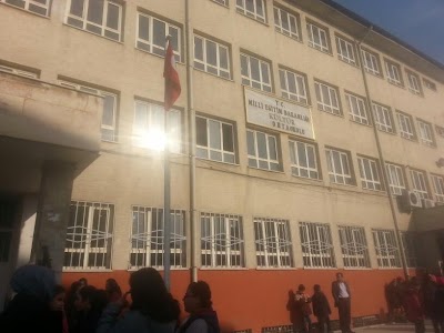 Culture Secondary School