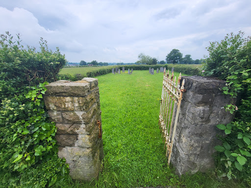 Jüdischer Friedhof Eilendorf Gallery - Germany
