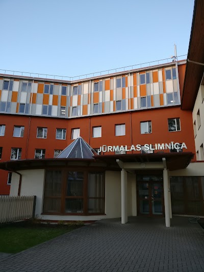 Photos of Jūrmalas slimnīca