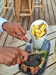 Photo n°13 de Casaoma｜Le restaurant à Marennes-Hiers-Brouage (Restaurant)