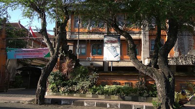 Photos of Dinas Kesehatan Kota Denpasar