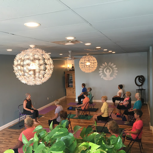Wildwood Yoga & Wellness - Thumbnail