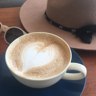 cafe