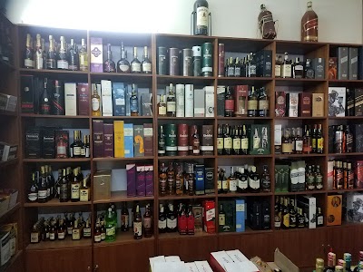 Photos of the Cellar Liquor Store