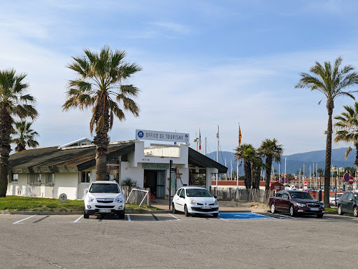 Parking Central Office de Tourisme - Thumbnail