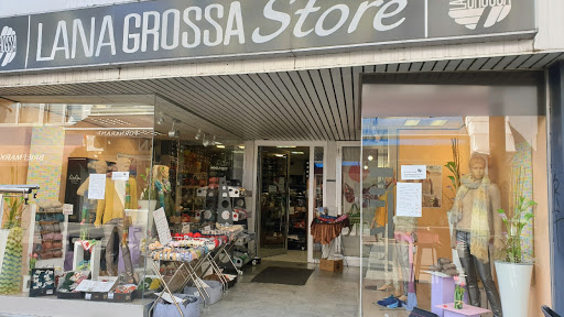 Lana Grossa Store Bonn