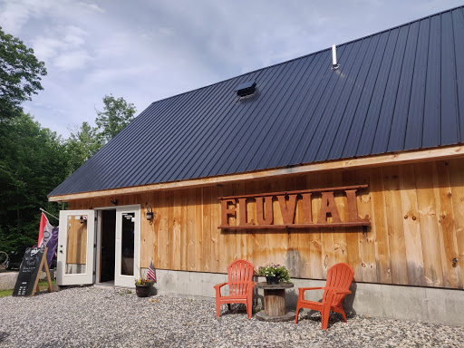 Fluvial Brewing - Visual