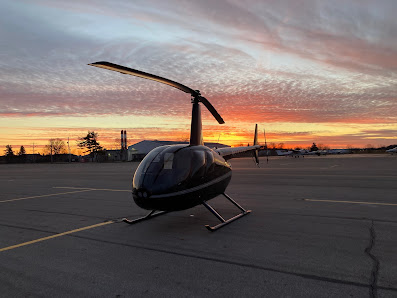 Columbus Helicopter Tours 2000 Norton Rd, Columbus, OH 43228, United States