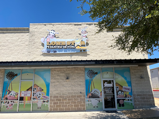 Lone Star Pediatric Dental & Braces - Kyle