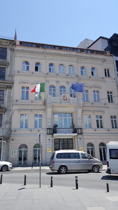 embassy