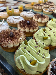 Photo n°5 de Les Hermelles Traiteur à Roz-Landrieux (Traiteur)