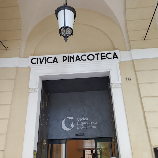 Civica Pinacoteca il Guercino - Thumbnail