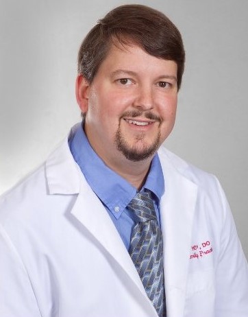 The Jackson Clinic Family Medicine