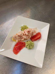 Photo n°21 de Le Relais de la Planchette à Ogy-Montoy-Flanville (Restaurant français)