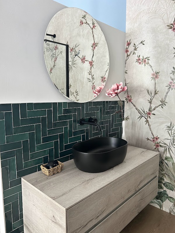 Home Superfici - Foto