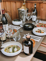 Photo n°42 de Los Amigos à Nice (Restaurant)