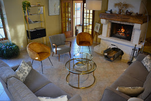 Photo n°25 de Château de Ribourdin : Chambres d’hôtes de charme à Chevannes (Maison d'hôtes)