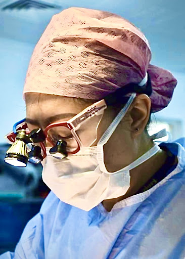 Dr Sze Ling Wong - Perth Endocrine and General Surgeon (Murdoch) - Thumbnail