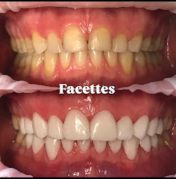 Photo n°8 de Dr Hava ABAD à Paris (Dentiste)