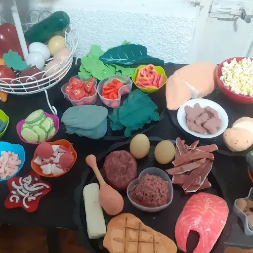 Consultorio Nutricional