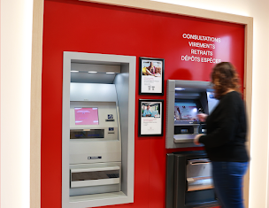 Photo n°5 de Caisse d'Epargne Vif à Vif (Banque d'épargne)