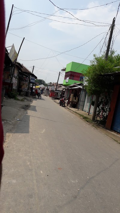 Photos of শিমুল বাজার, ভাংগা, ফরিদপুর।